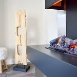 בית נופש Sealect-hus-2-timmendorfer-strand-hauptstr-4g טימנדורפר שטרנד