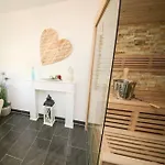 Sealect-hus-2-timmendorfer-strand-hauptstr-4g בית נופש *