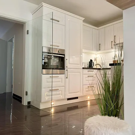 Sealect-hus-2-timmendorfer-strand-hauptstr-4g Casa de Férias