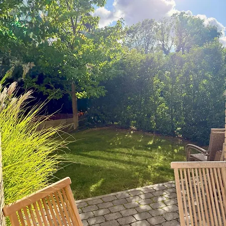 Sealect-hus-2-timmendorfer-strand-hauptstr-4g Casa de Férias