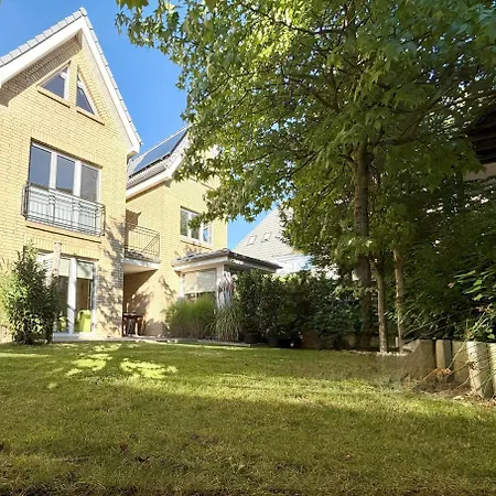 Sealect-hus-2-timmendorfer-strand-hauptstr-4g Timmendorfer Strand