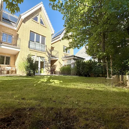 Sealect-hus-2-timmendorfer-strand-hauptstr-4g * Timmendorfer Strand