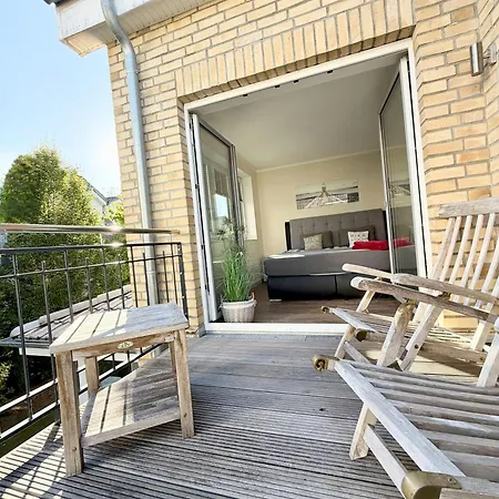 Sealect-hus-2-timmendorfer-strand-hauptstr-4g Timmendorfer Strand