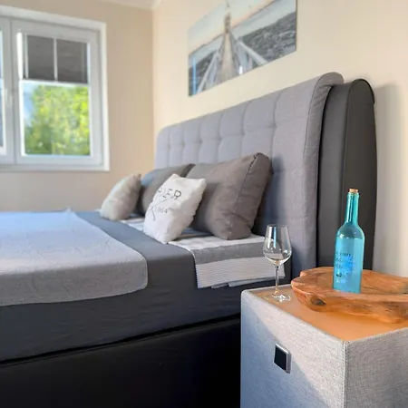 Sealect-hus-2-timmendorfer-strand-hauptstr-4g Timmendorfer Strand