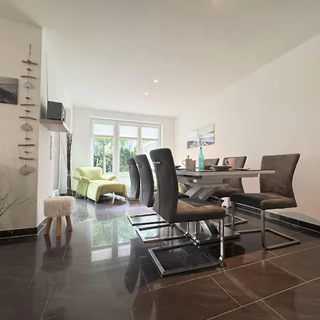 Sealect-hus-2-timmendorfer-strand-hauptstr-4g Casa de Férias