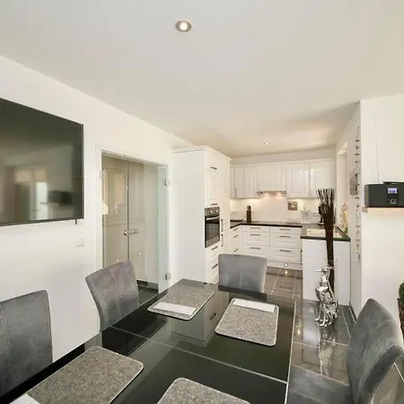 Sealect-hus-2-timmendorfer-strand-hauptstr-4g Casa de Férias Timmendorfer Strand