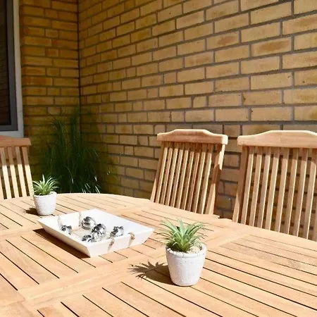 Sealect-hus-2-timmendorfer-strand-hauptstr-4g * Timmendorfer Strand