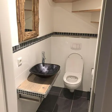 Sealect-hus-2-timmendorfer-strand-hauptstr-4g Casa de Férias Timmendorfer Strand