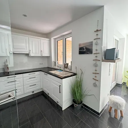 Sealect-hus-2-timmendorfer-strand-hauptstr-4g Casa de Férias Timmendorfer Strand