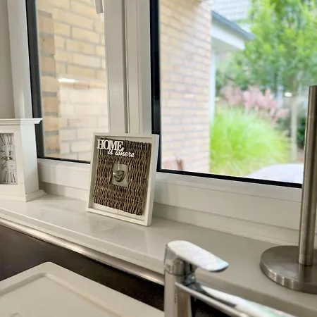 Sealect-hus-2-timmendorfer-strand-hauptstr-4g Casa de Férias Timmendorfer Strand