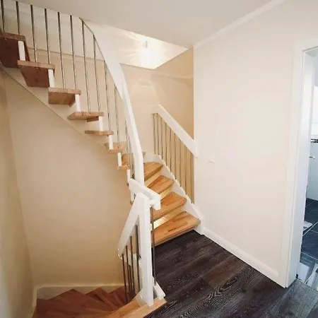 Sealect-hus-2-timmendorfer-strand-hauptstr-4g Casa de Férias Timmendorfer Strand