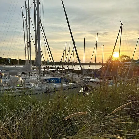 Sealect-hus-2-timmendorfer-strand-hauptstr-4g Timmendorfer Strand