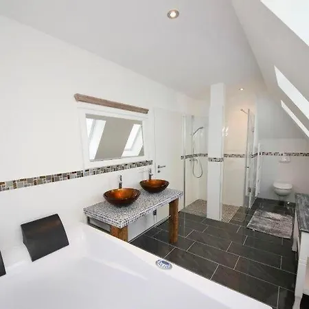 Holiday home Sealect-hus-2-timmendorfer-strand-hauptstr-4g
