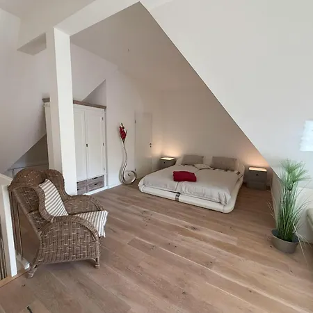 Sealect-hus-2-timmendorfer-strand-hauptstr-4g Holiday home