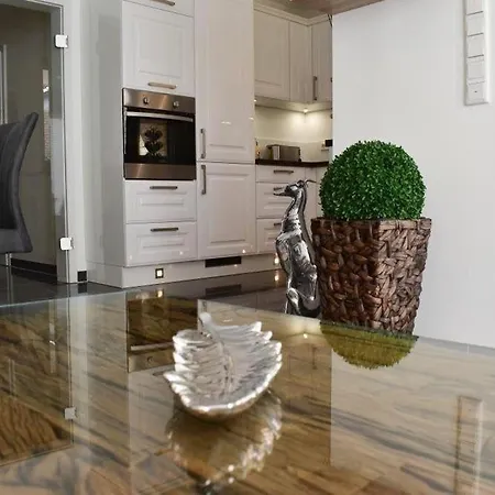 Sealect-hus-2-timmendorfer-strand-hauptstr-4g Holiday home *