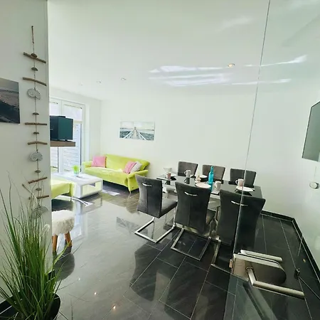 Sealect-hus-2-timmendorfer-strand-hauptstr-4g Holiday home