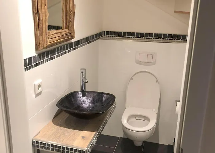 Sealect-hus-2-timmendorfer-strand-hauptstr-4g Nyaraló Timmendorfer Strand