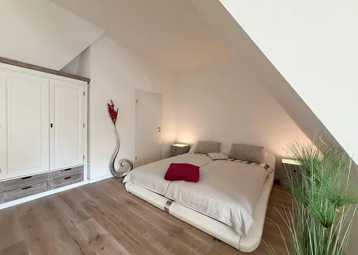 Sealect-hus-2-timmendorfer-strand-hauptstr-4g Semesterbostad *