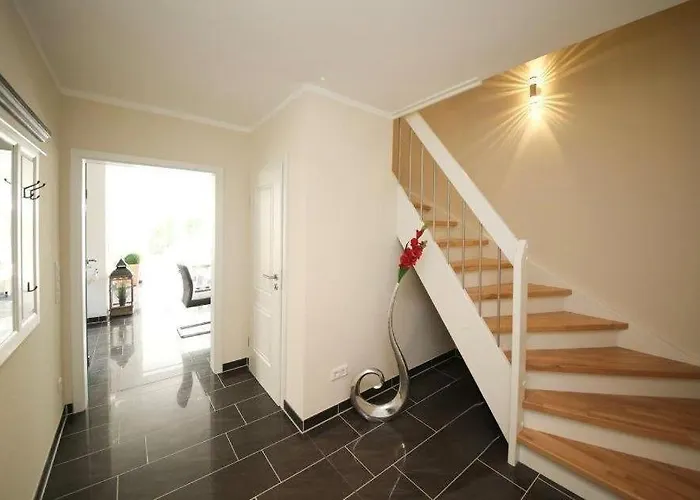 Sealect-hus-2-timmendorfer-strand-hauptstr-4g Semesterbostad *