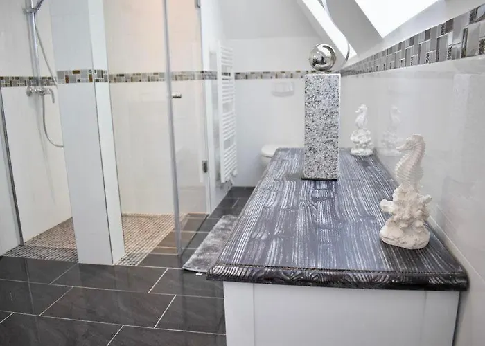 Sealect-hus-2-timmendorfer-strand-hauptstr-4g Semesterbostad